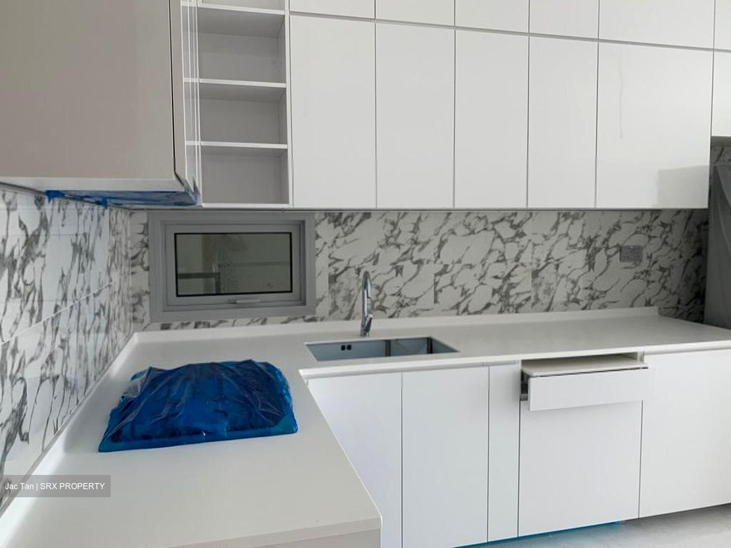 Commonwealth Drive (D3), Condominium #455935881